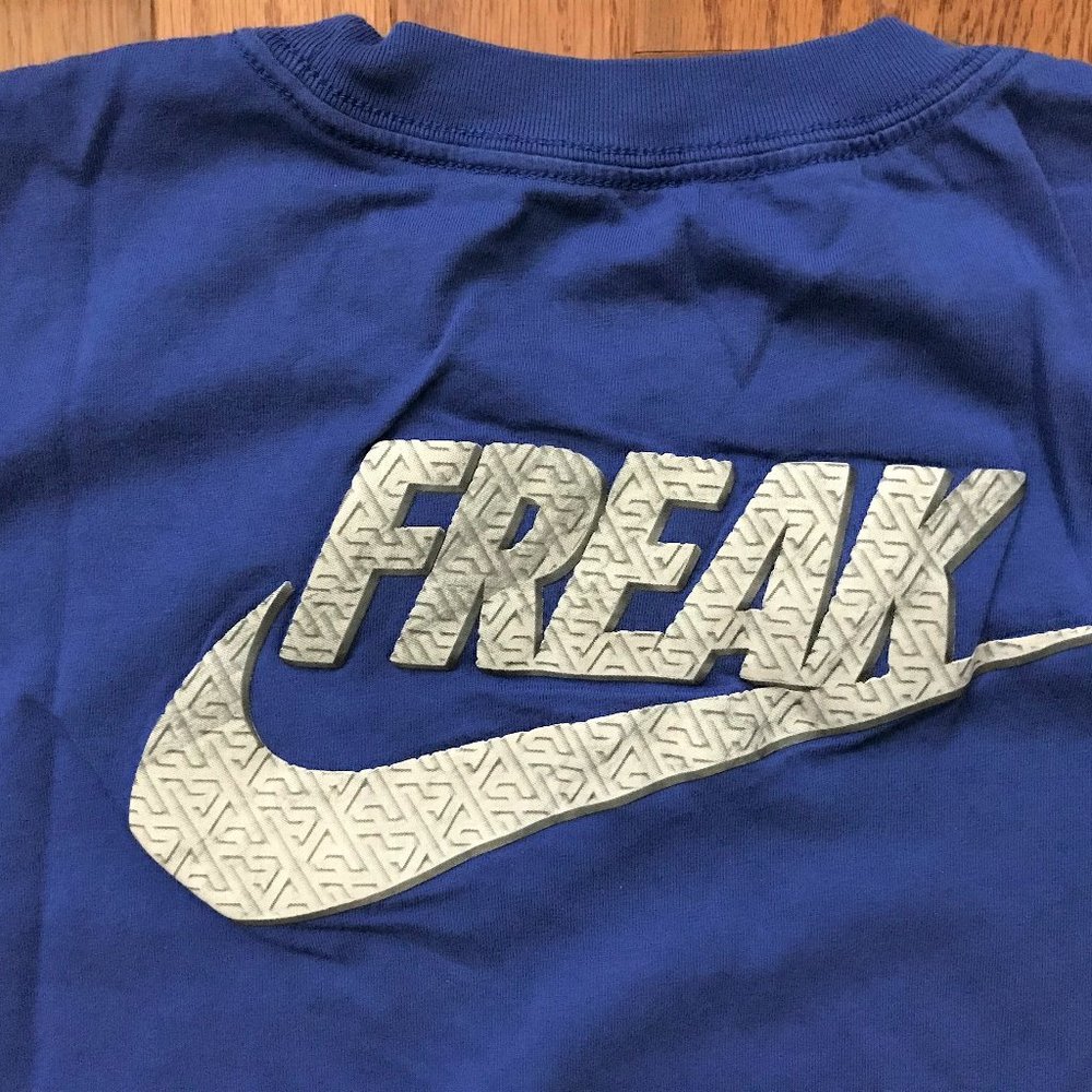 Men's Nike Freak Tee Shirt